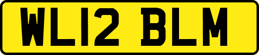 WL12BLM