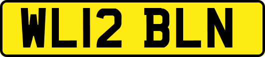 WL12BLN