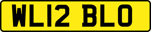 WL12BLO