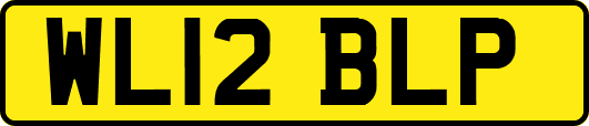 WL12BLP