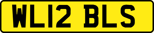 WL12BLS