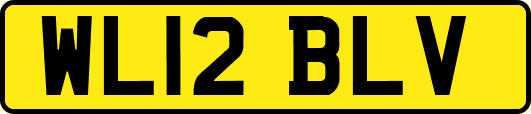 WL12BLV