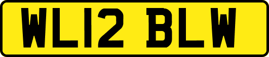 WL12BLW