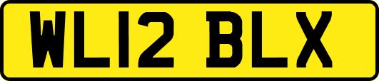 WL12BLX