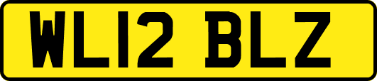WL12BLZ