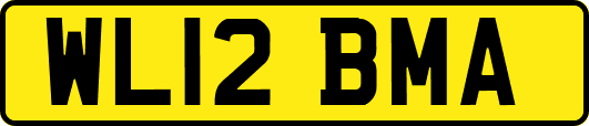 WL12BMA