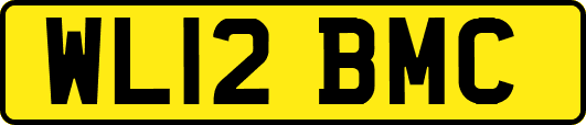 WL12BMC