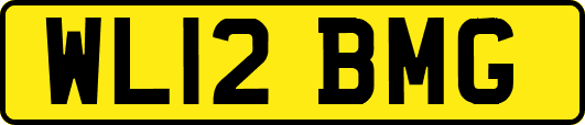 WL12BMG