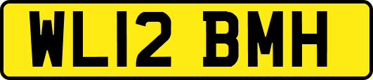 WL12BMH