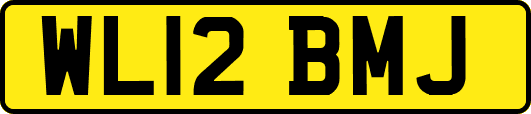 WL12BMJ