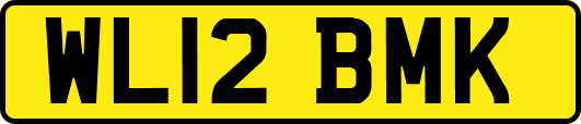 WL12BMK