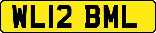 WL12BML