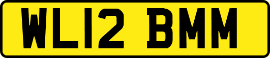WL12BMM