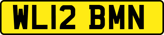 WL12BMN