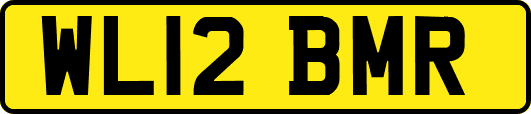 WL12BMR