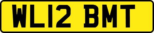 WL12BMT