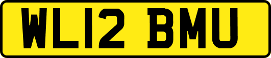 WL12BMU