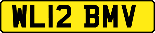 WL12BMV