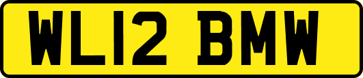WL12BMW