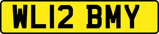 WL12BMY