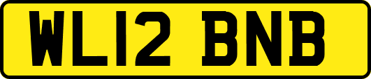 WL12BNB