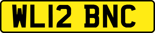 WL12BNC