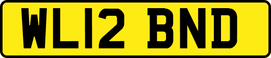 WL12BND