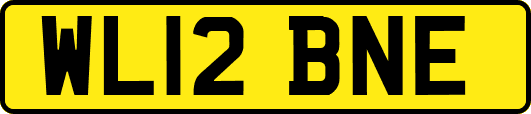 WL12BNE