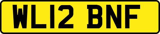 WL12BNF