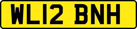 WL12BNH