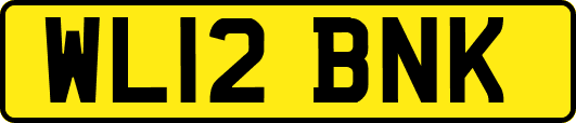 WL12BNK