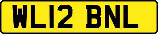 WL12BNL