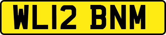 WL12BNM