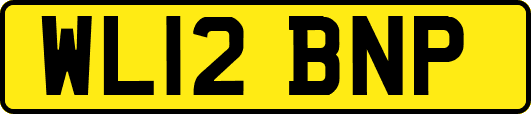 WL12BNP