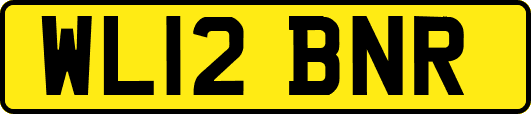 WL12BNR