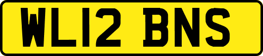 WL12BNS