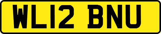WL12BNU