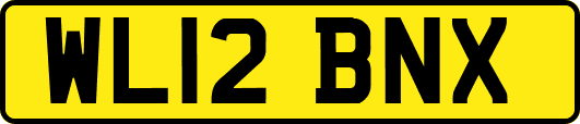 WL12BNX