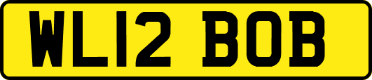 WL12BOB