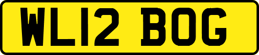 WL12BOG