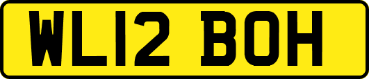 WL12BOH