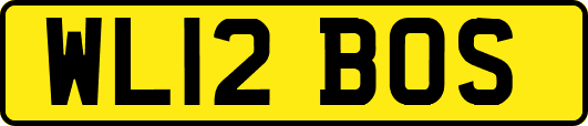 WL12BOS