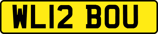 WL12BOU