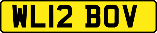 WL12BOV