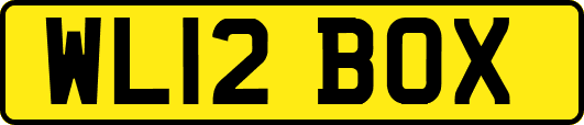 WL12BOX