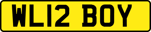 WL12BOY