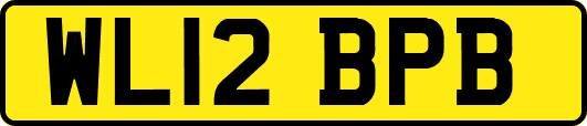 WL12BPB