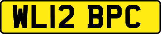 WL12BPC