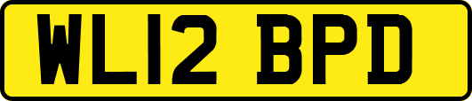 WL12BPD