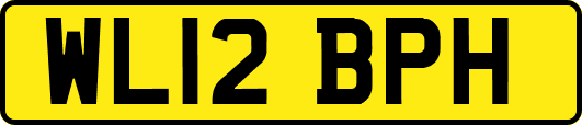 WL12BPH